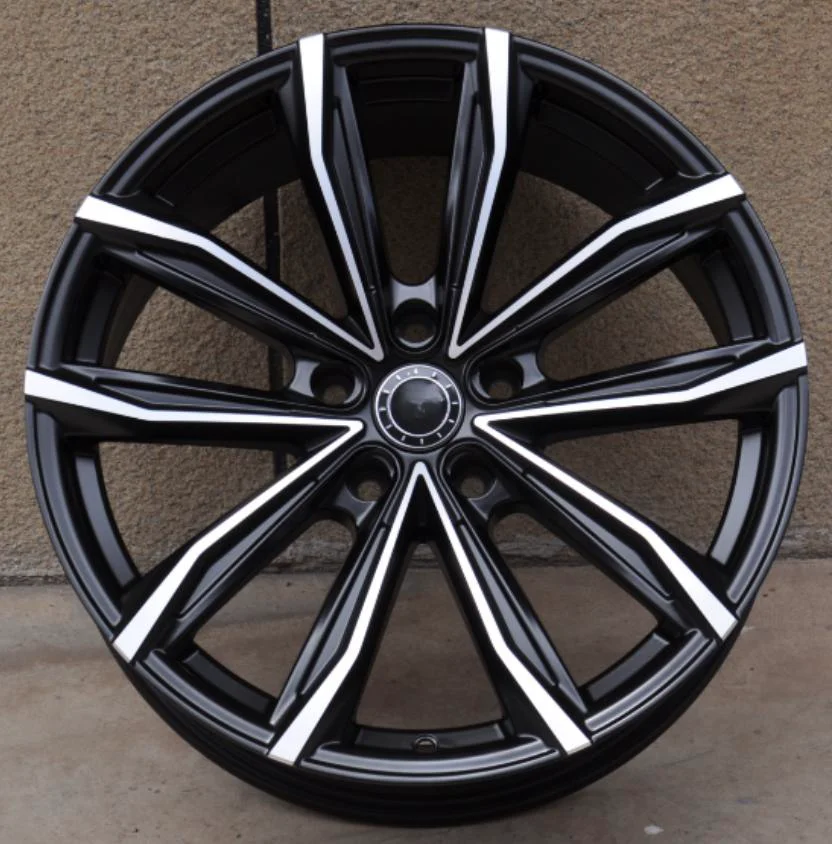 18 Inch 5x114.3 Car Alloy Wheel Rims Fit For Honda Accord Civic CR-V S2000 Toyota Camry RAV4 Corolla Hilux Lexus ES300 IS350