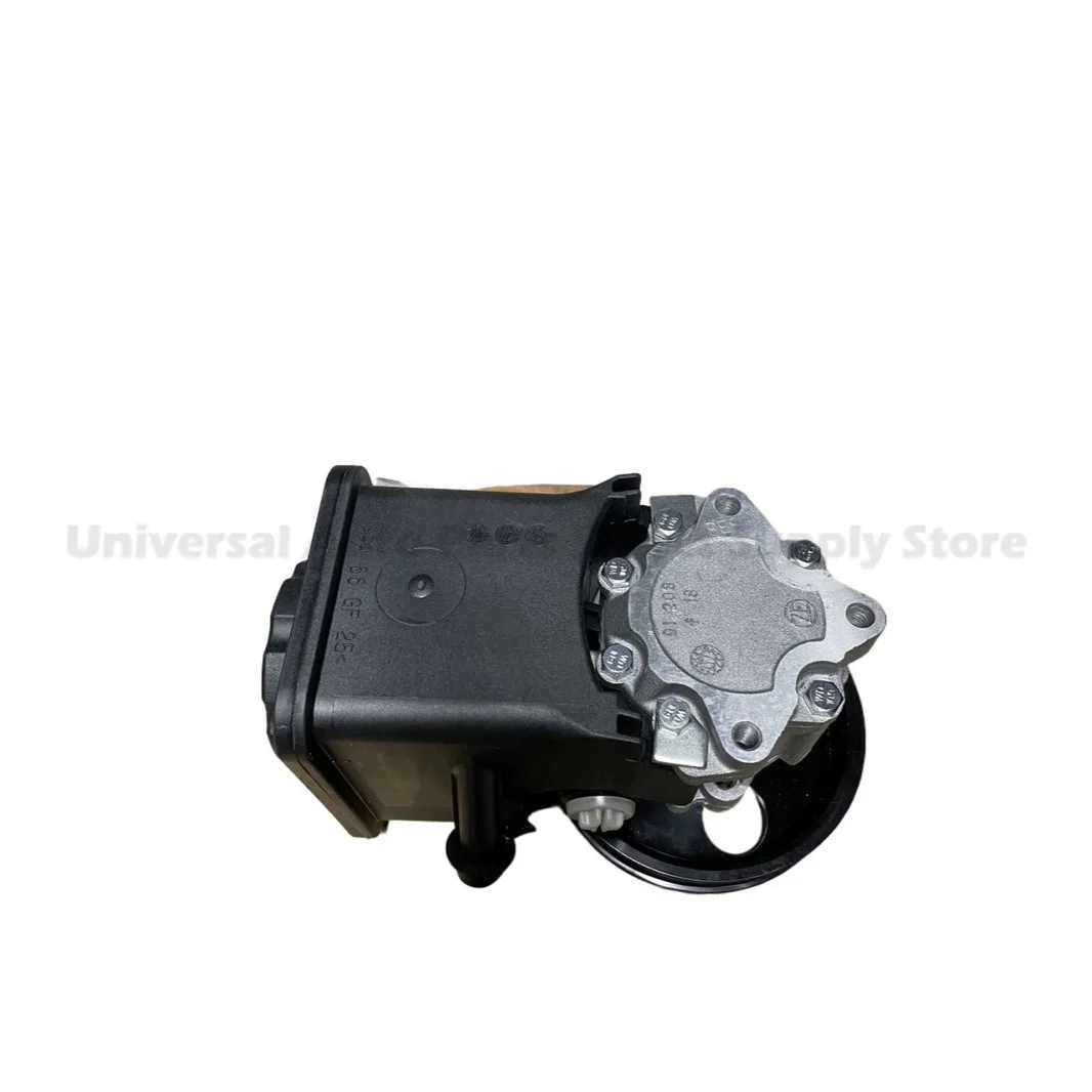 

For ZTE A9 Pickup 6PK Car Steering System Power Steering Pump Durable High Performance