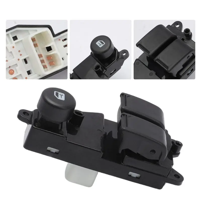 Car Electric Window Openers Button 3799086G20S1S 9216533 9206746 For Vauxhall Opel Agila A For Wagon Ignis LHD-N30R