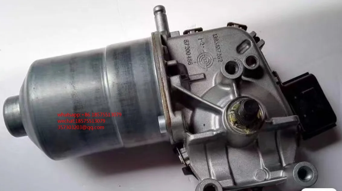

Мотор стеклоочистителя для WSM3 F006B20423 1395107262 67200466 Новый 1 шт.