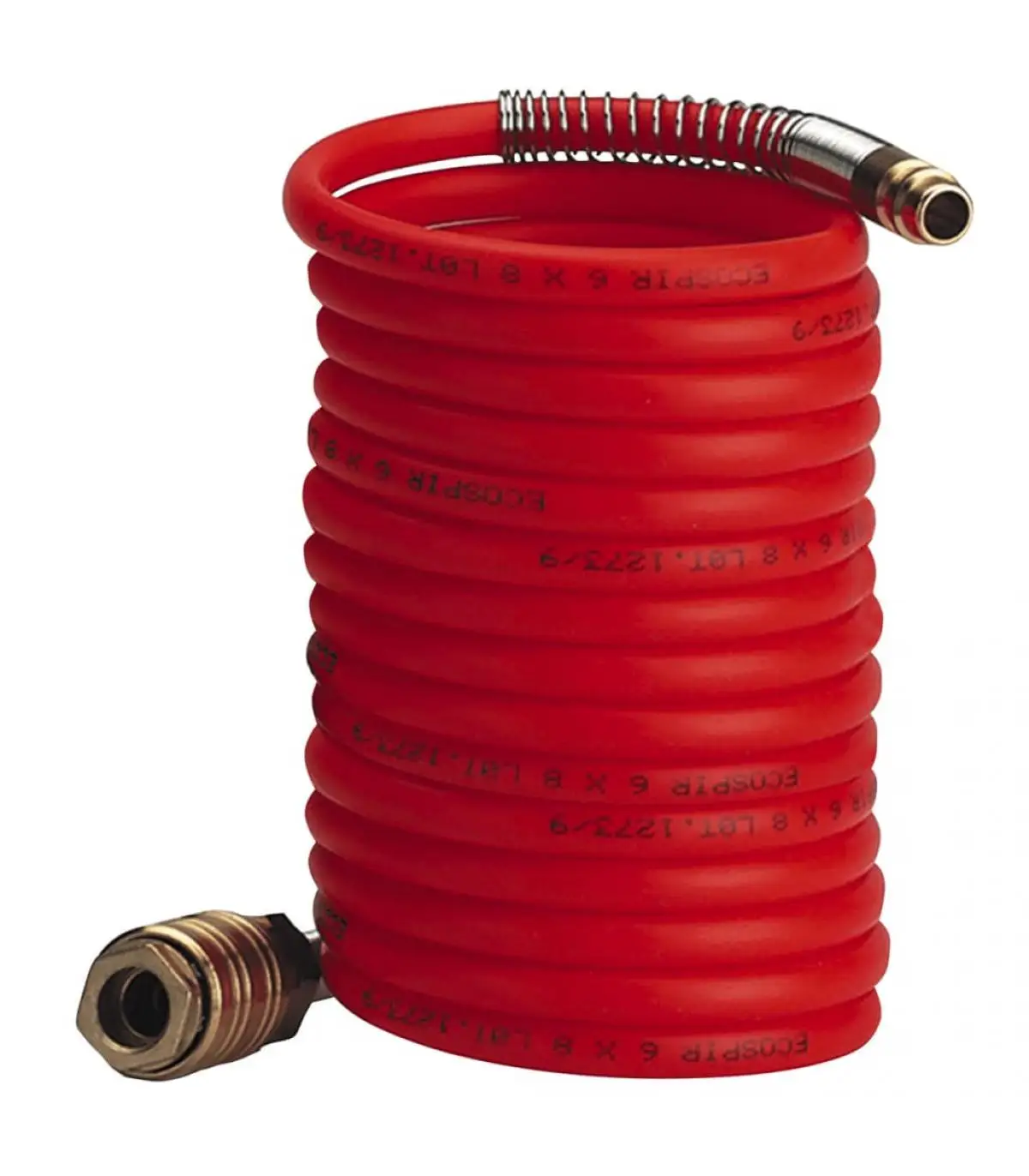 Air hose pneumatic hoses 8 m for air compressor from Einhell