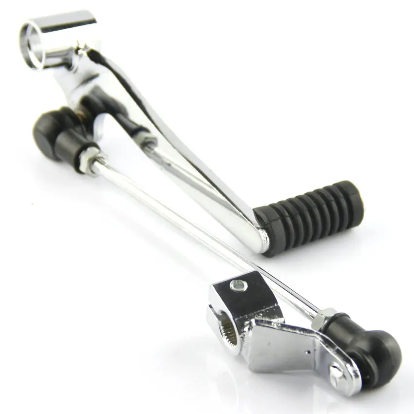 

Motorcycle Accessories Pedal, gearshift for Honda CB400 VTEC 1999-2008 CB400 CB400SF 1992-1998 LEVER-COMP,BRAKE PEDA