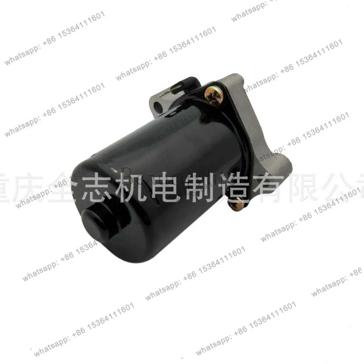 Indian models, motorcycle starter motor, starter motor
