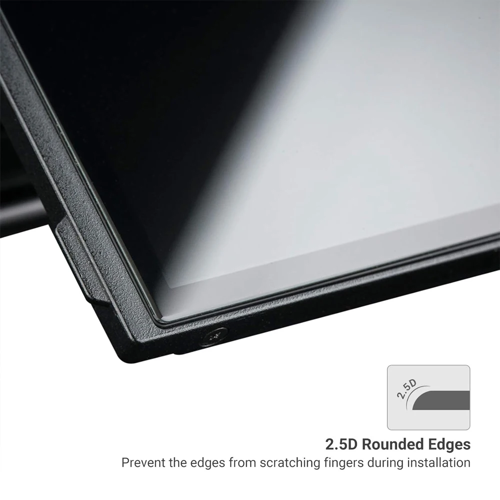 9H Tempered Glass LCD Shield Film 6 inch Screen Protector for Pocketbook Touch Lux 4 Basic Lux 2/HD 3 Pocketbook 632/627/616/622
