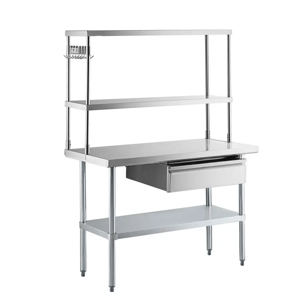 Customizable Commercial Kitche - Commercial Kitchen Worktops review and price