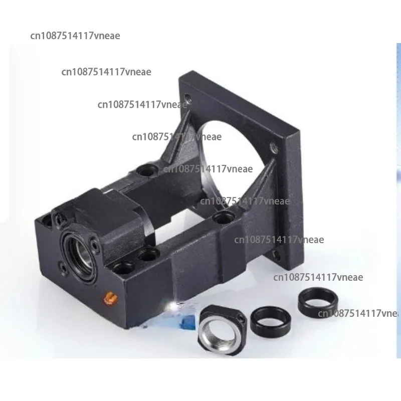 Stepper Motor Integ…