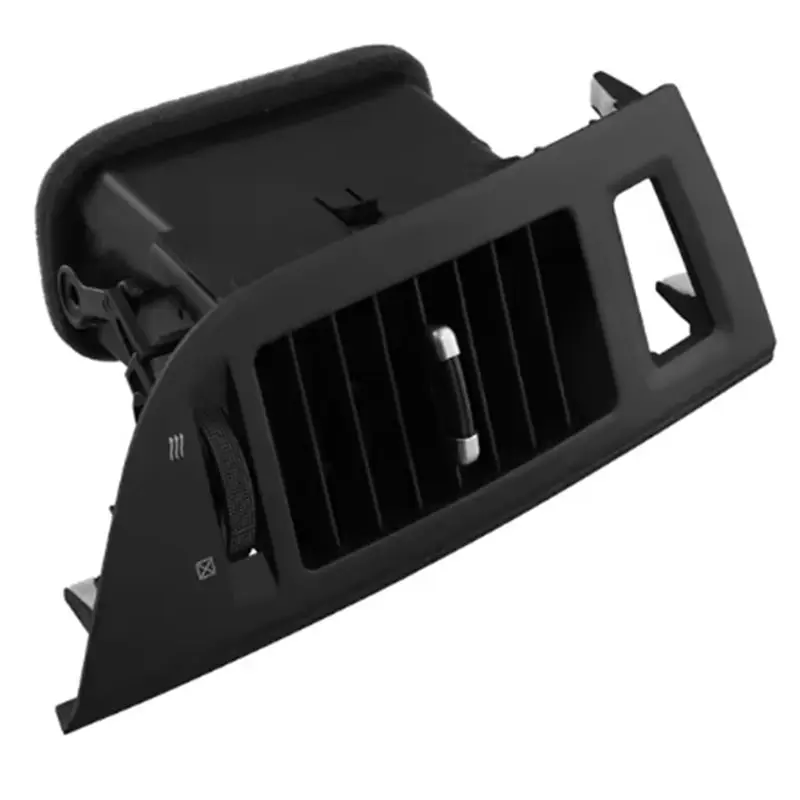 

Air Outlet Middle Left For Car Instrument Panel For Mitsubishi Pajero Montero Shogun 4 MK4 2007-2015 8030A368XA-T47C