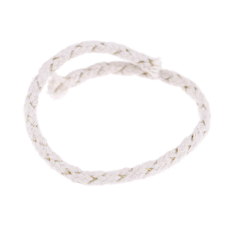 

10pcs Copper Wire Cotton Core Wick Kerosene Oil Accessories