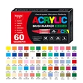 60 Colors
