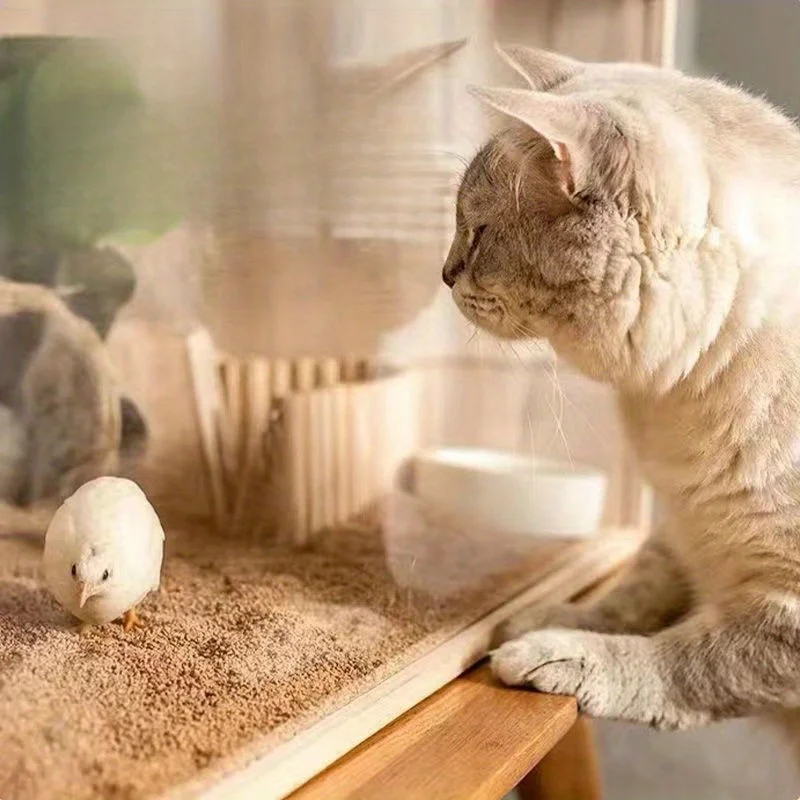 Thumbnail 3 - #39 Trending Hamster Habitats Right Now