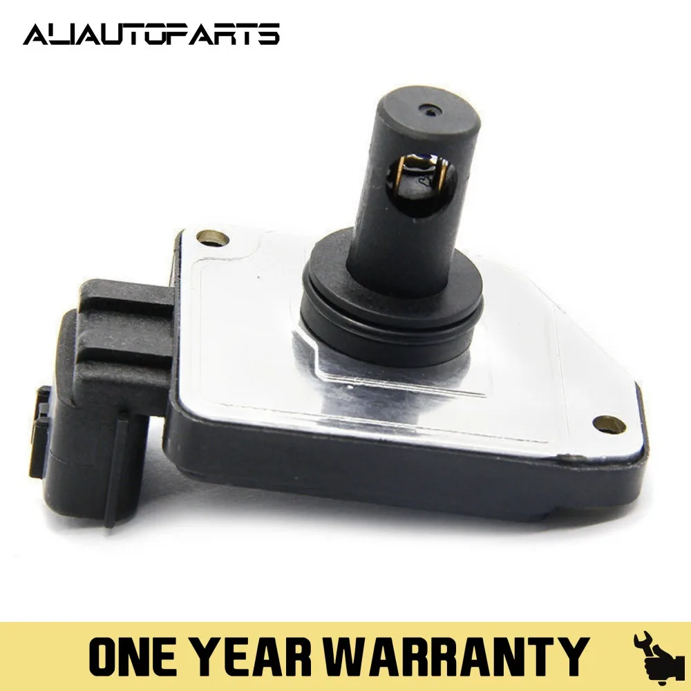 Mass Air flow Sensor Meter MAF  AFH55M-12 for 1996 1997 Nissan Pickup & 1998-2004 Frontier & 2000-2004 Xterra 2.4L L4