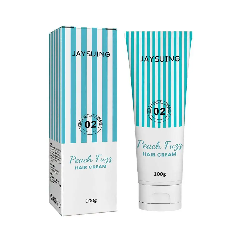 كريم مرطب لإزالة شعر الشفاه ، حريري يدوم طويلاً ، العناية بالبشرة ، الجمال ، إزالة الشعر ، النساء والرجال ، X6a4 ، g