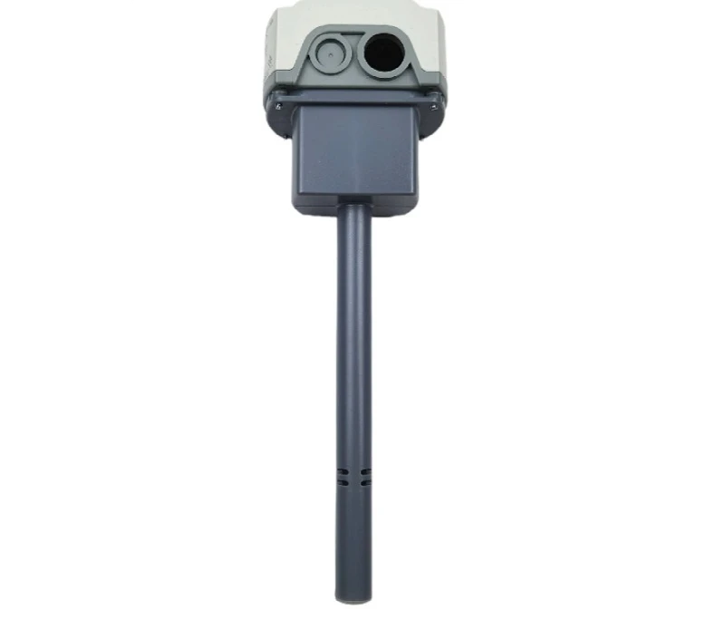 2102QPM2100 2162QPM2160 air duct air quality temperature and humidity sensor CO2