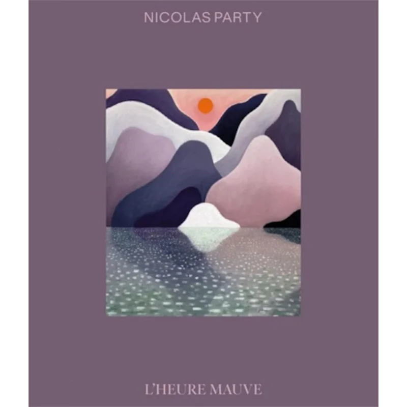 Nicolas Party 5 Continents Editions Acc Art Books 9788874399963 Book