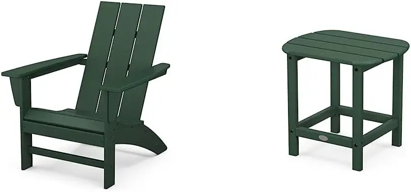 Modern Adirondack Chair & Sbt18Gr South Beach 18