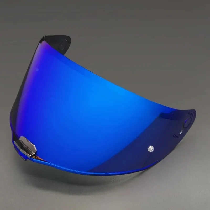 Для LS2 FF811 козырьки анфас мотоциклетный шлем цвет линзы черный серебристый козырек оригинальный