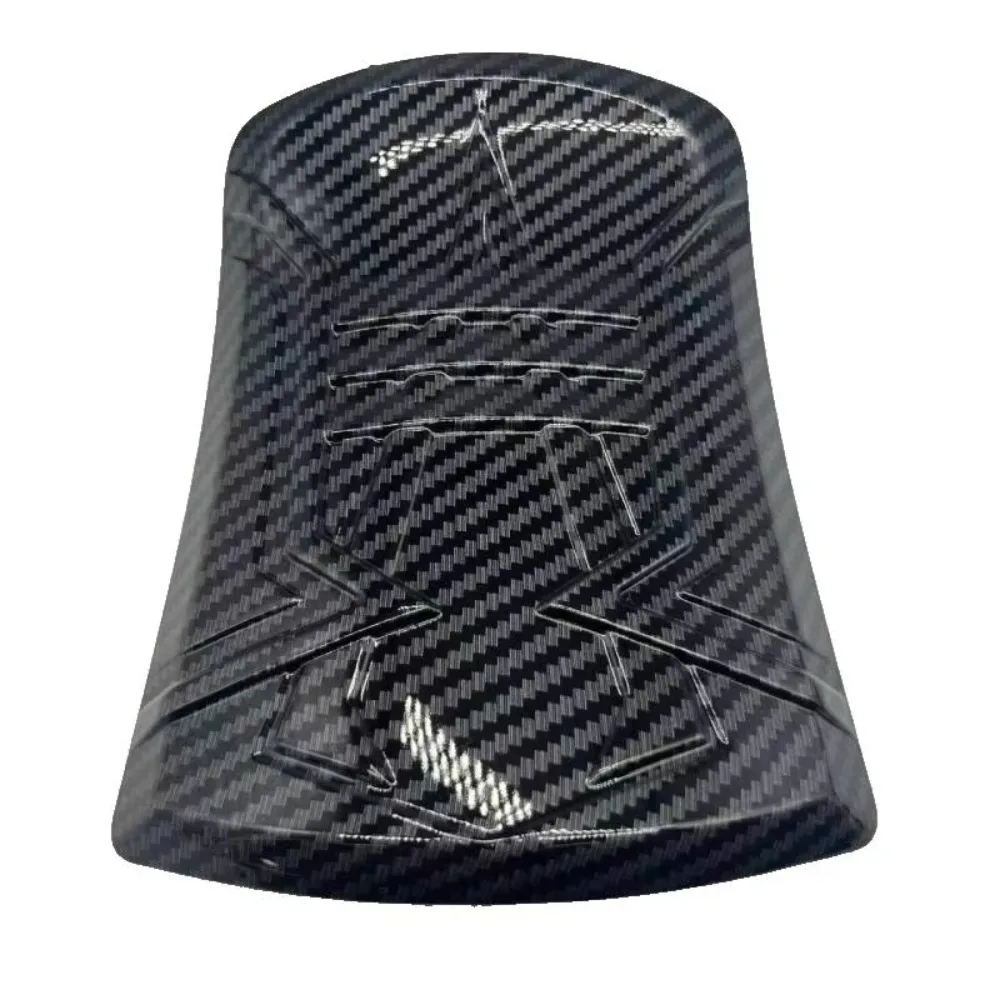 For Yamaha Nmax155 Nmax125 NMAX125/155 2020-2022 Motorcycle Carbon Fiber Fuel Gas Oil Fuel Tank Cover Cap Accessories