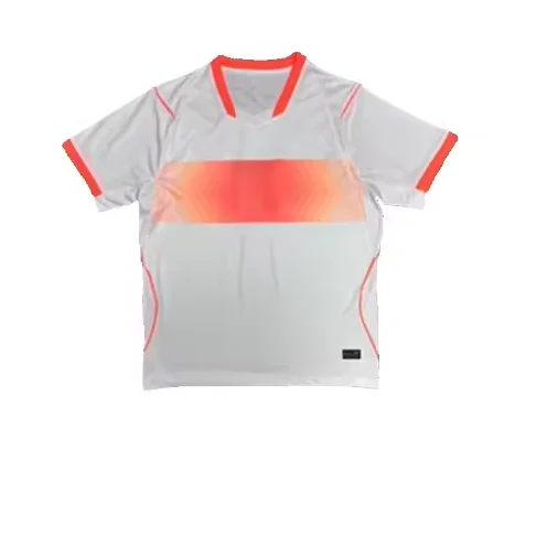 OK Hot-selling Home Away Nieuw 2026 Nederland thuisshirt kinderen 26 27 Holland oranje shirt Custom Painting