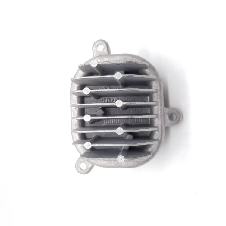 LED Daytime Running Light Module for Audi A4 Headlight 1305715395 1305715396 Auto Lighting Replacement Part Car DRL Bulb