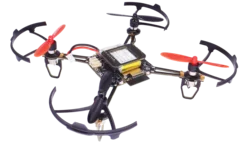 ESP32S2 ESP32 Sterowanie lotem Quadcopter z otwartym źródłem ESP-Drone Drone Model Wifi Zdalne sterowanie Crazyflie