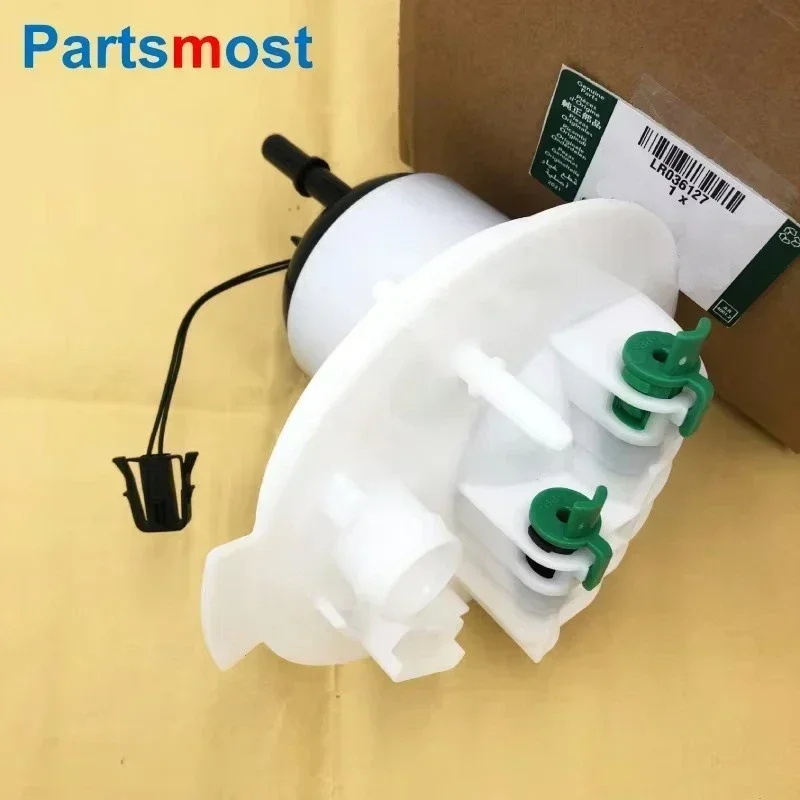 2.0L Petrol Engine Fuel Sender Cover for Range Rover Evoque L538 LR026197 Fuel Filter for Land Rover Freelander 2 L359 LR036127