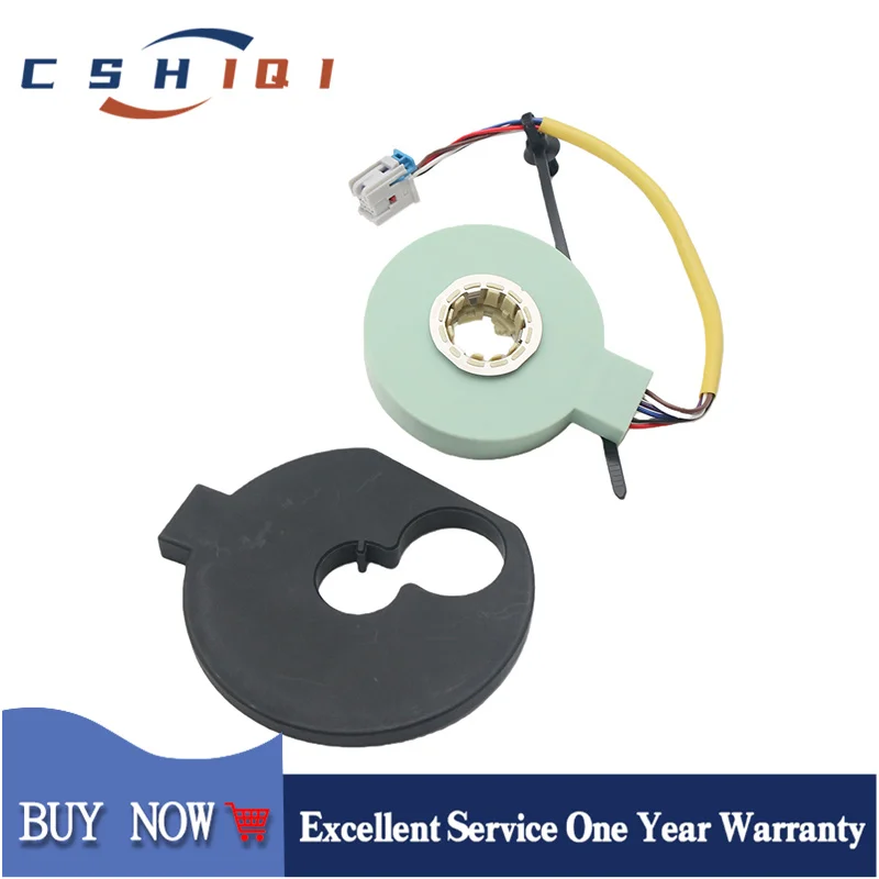 

Power Steering Torque Rotary Sensor W/alignment For Ford Escape 2008~2012 Mercury Mariner 2008~2011 New CL8Z3F818A CL8Z-3F818-A