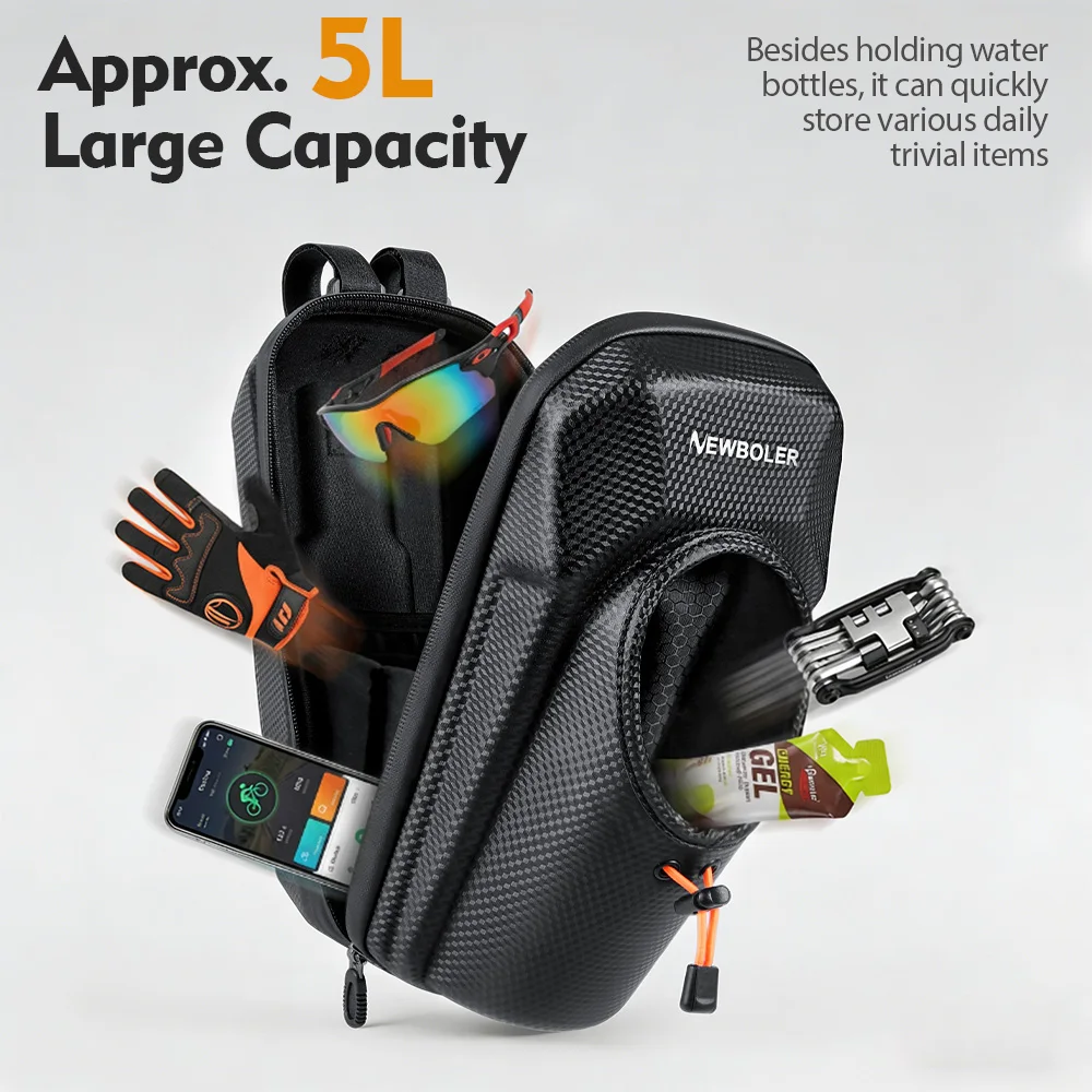 Thumbnail 3 - #46 Latest Electric Scooter Bags Offers
