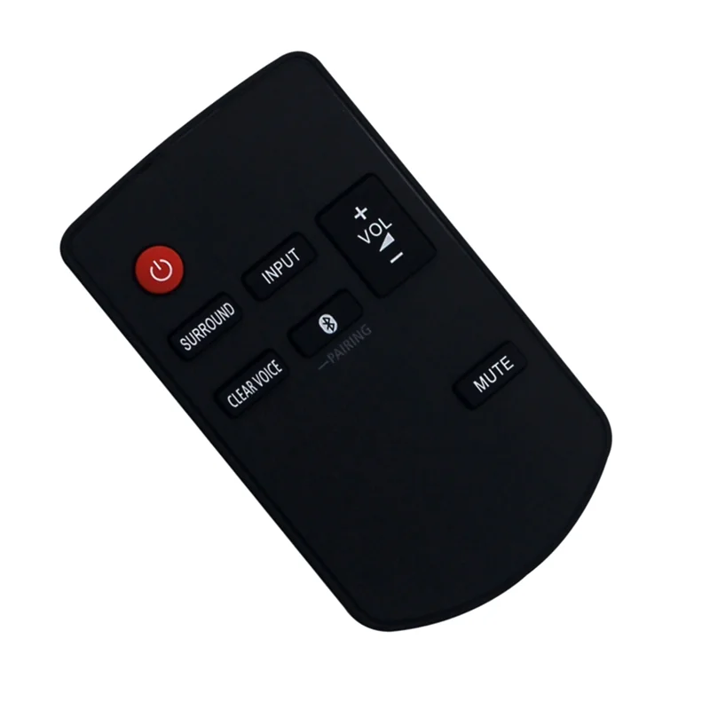 N2QAYC000102 Remote Control Replace For Panasonic Home Theater Sound Bar Audio System SC-HTB8 SC-HTB8EG-K SC-HTB8EB-K-A12I