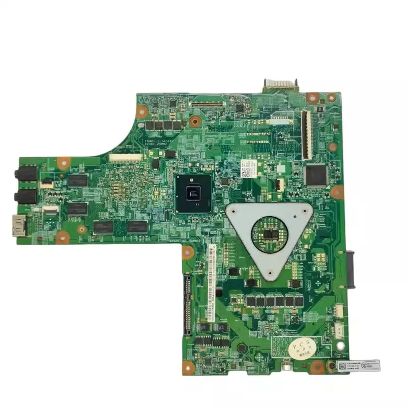 For Dell 15R-N5010 M501R-M5010 N5110 main board independent integration