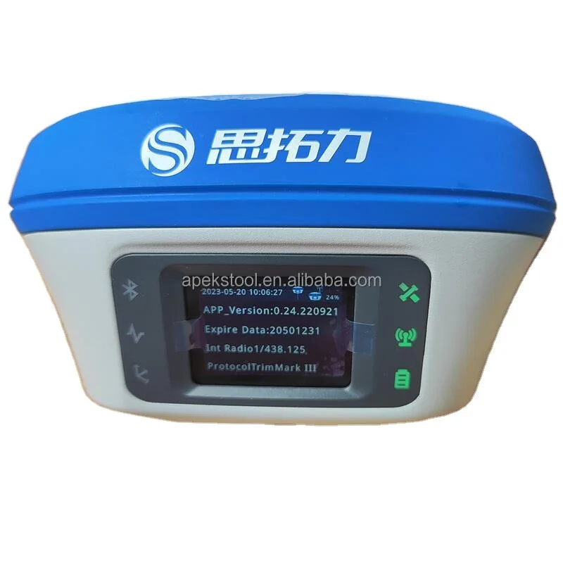 Anti-Interference S…