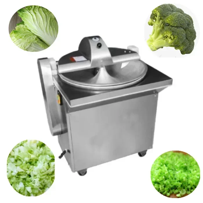 Coupe-légumes à la vapeur, machine de fabrication, 197