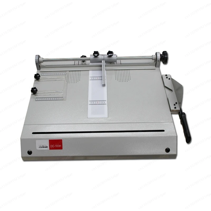 

DC-100H Машина для изготовления книжных оболочек Автоматическая машина для изготовления книжных оболочек в твердом переплете