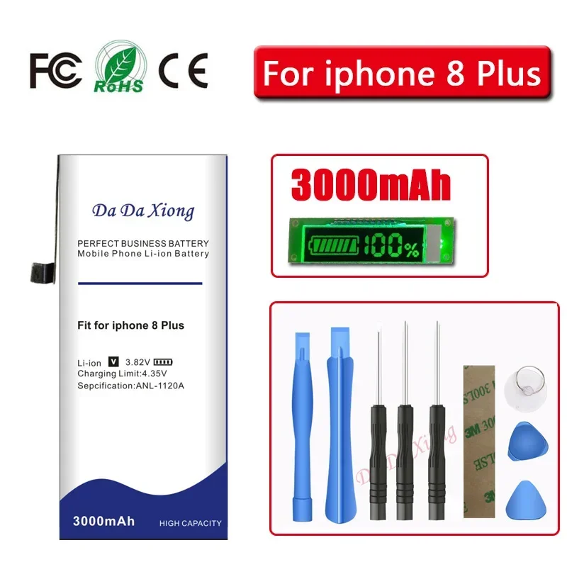Variant: For iphone 8 Plus