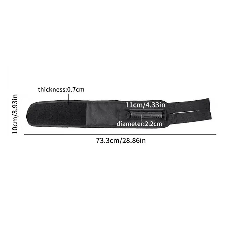 Leg Lifter Strap Mobility Assistance Strap Pull Up Assistance Belt For Leg Movement Transfer Device For Elderly Disabled