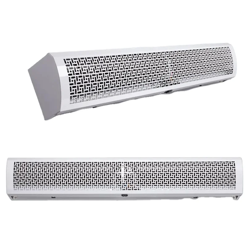 Commercial Door Wholesale Price Electric Air Curtain For Door