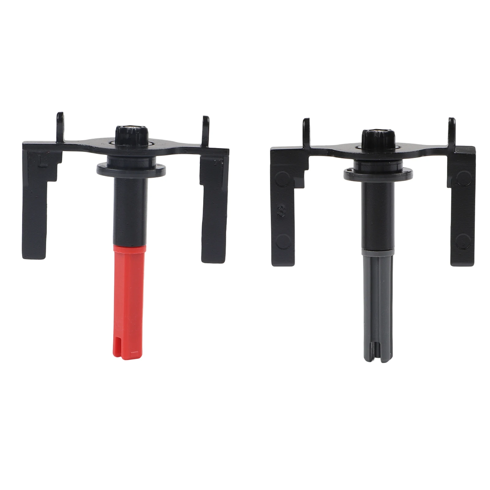 Replacement Main Brush Holder For Roborock G20S Ultra For P20 Pro/Ultra, No Tools Required Installation For All Cleaning