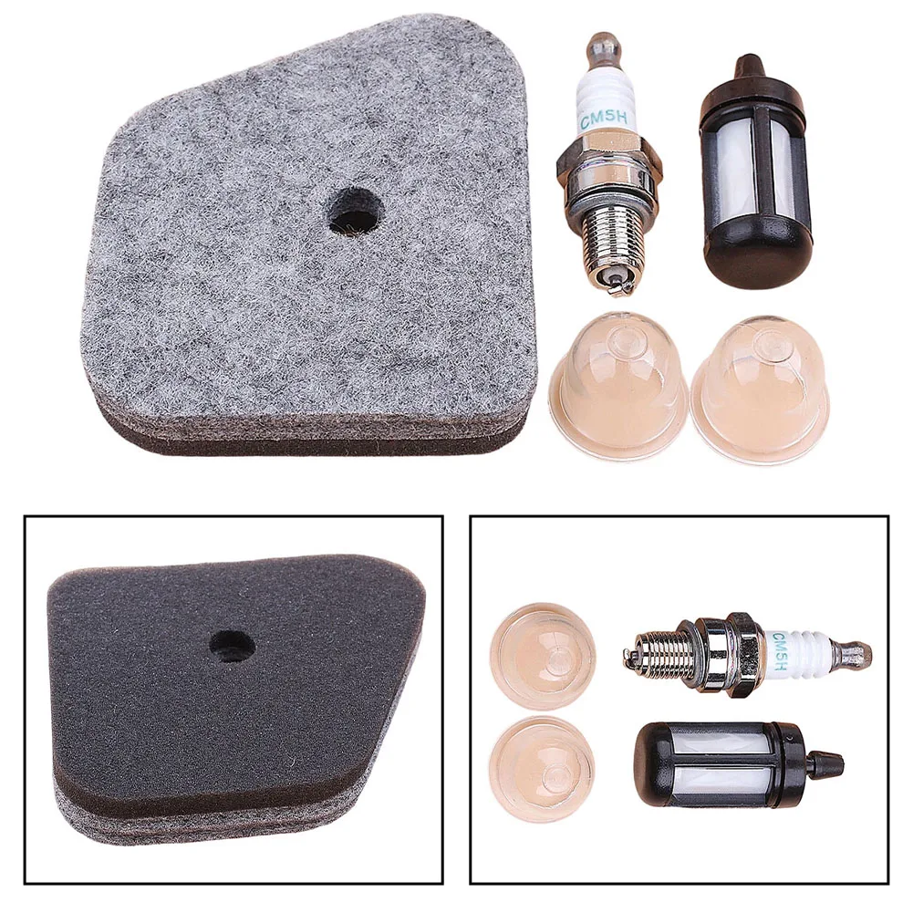 For FS110R Engine Maintenance Kit Tune-up Kit Comprehensive Tune-up Solution Comprehensive Solution Easy Installation