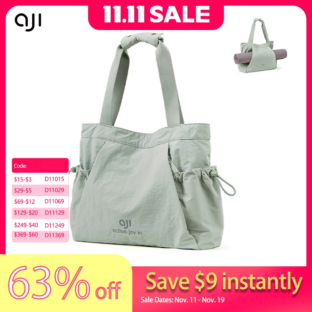 AJI bolso de hombro de moda para mujer, bolso de hombro para ropa suave, Color sólido, nuevos bolsos ligeros, bolso de mano para mujer de diseñador 2025