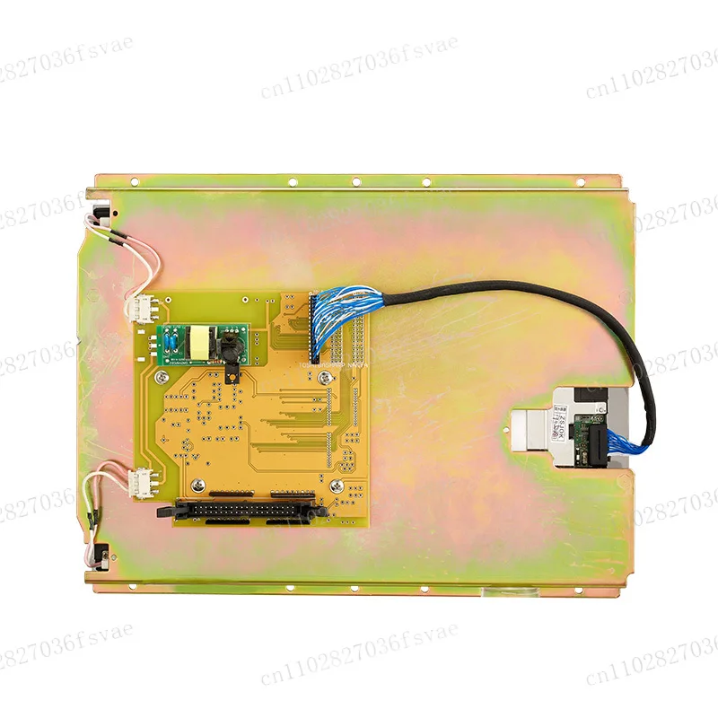 

Injection Molding Machine Computer Iron Box Display, Suitable for Eurasian 10.4 Inch Display Driver Board