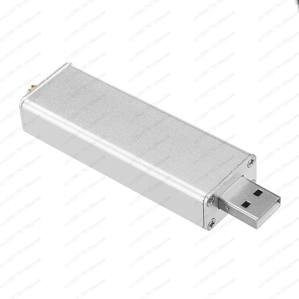 0.1MHz-1.7GHz TCXO Temperature Supplement High Stability Full Band Software Receiver
