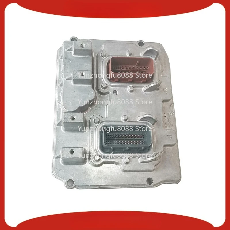 Foton Cummins ISF3.8 Engine Control Module 5317106ECM Original Equipment Manufacturer Part for Vehicle Electronics