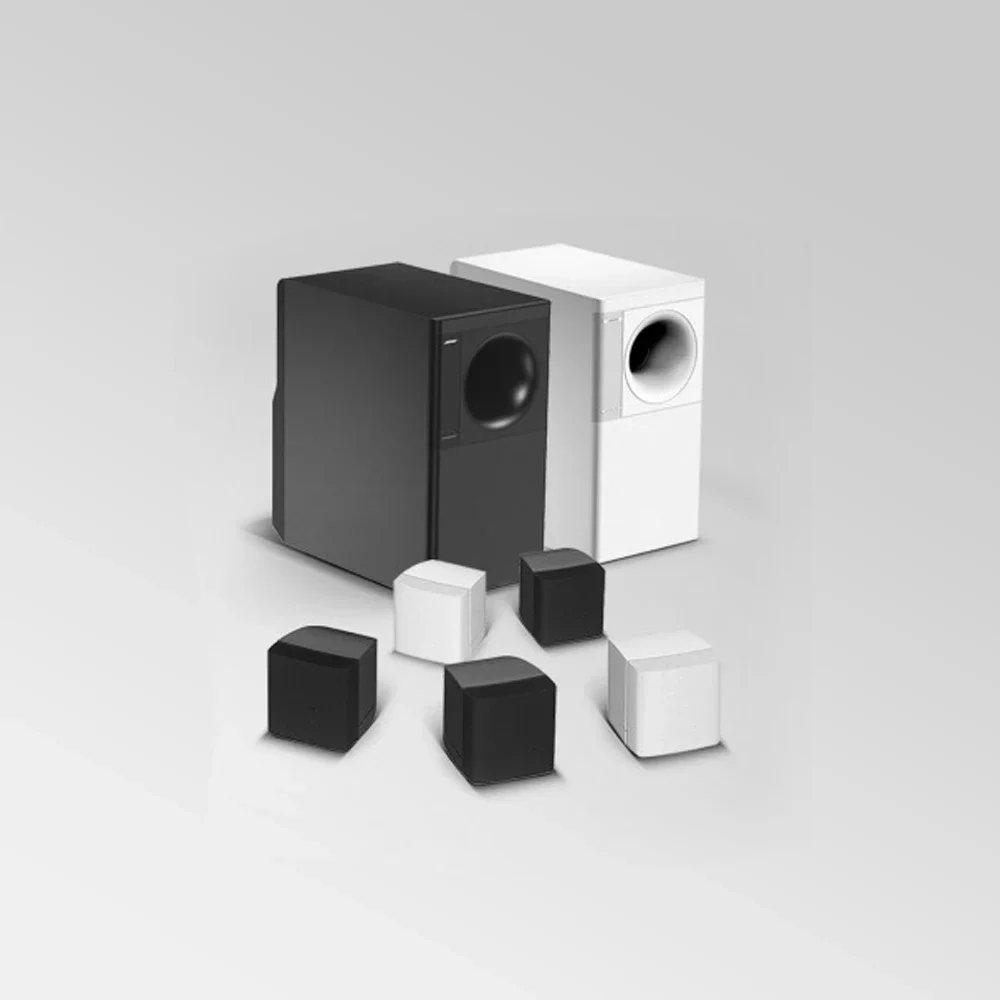 Professional Active Home Theater Speaker System FS2 FS3 5PCS/SET Bluetooth/WiFi Connection 8ohm Custom Rapid Sound Model Sale