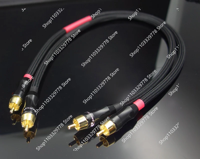 Rca Connector 4N Ox… - image
