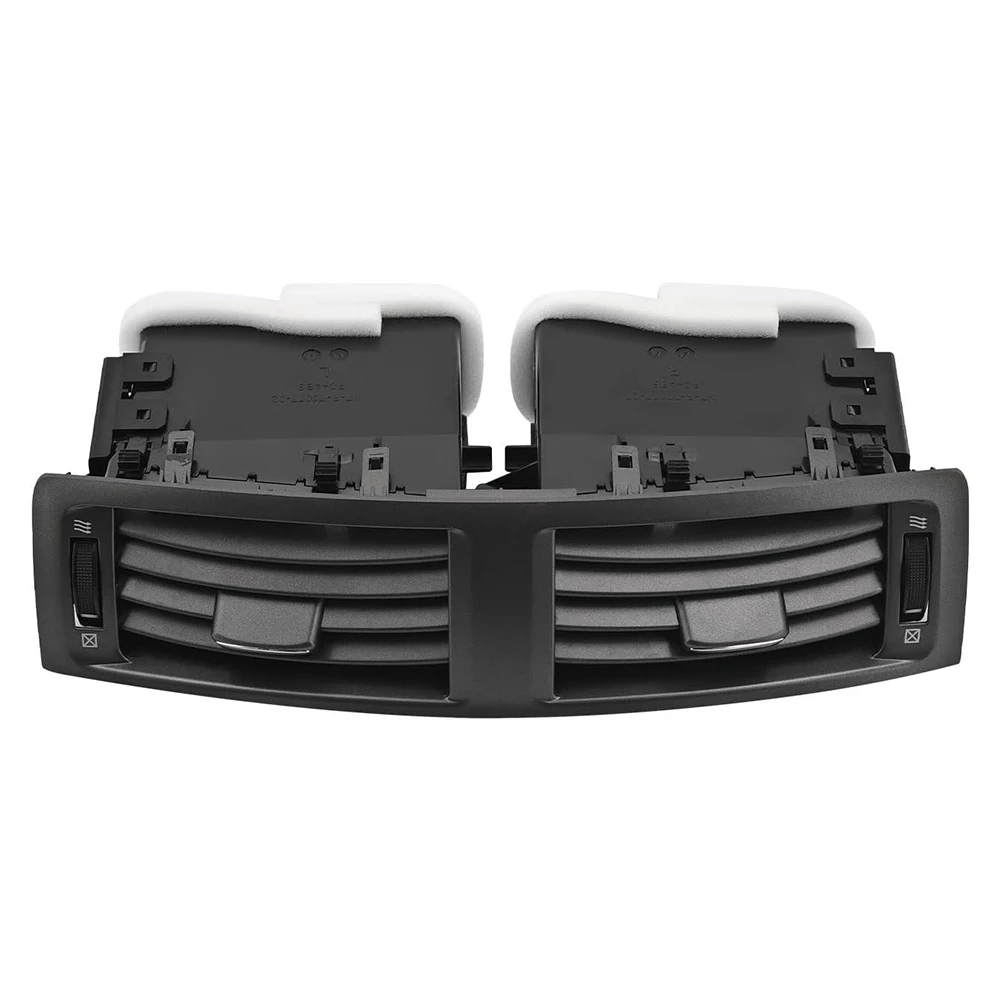 AB16-New Dash Center Air Conditioner Vent Grille Middle AC Air Outlet 5567053010 For Toyota Lexus IS250 IS350 2006-2008