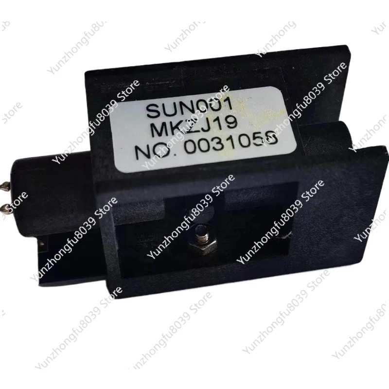 Repair, new, original oxygen concentration sensor respirator oxygen sensor OH series