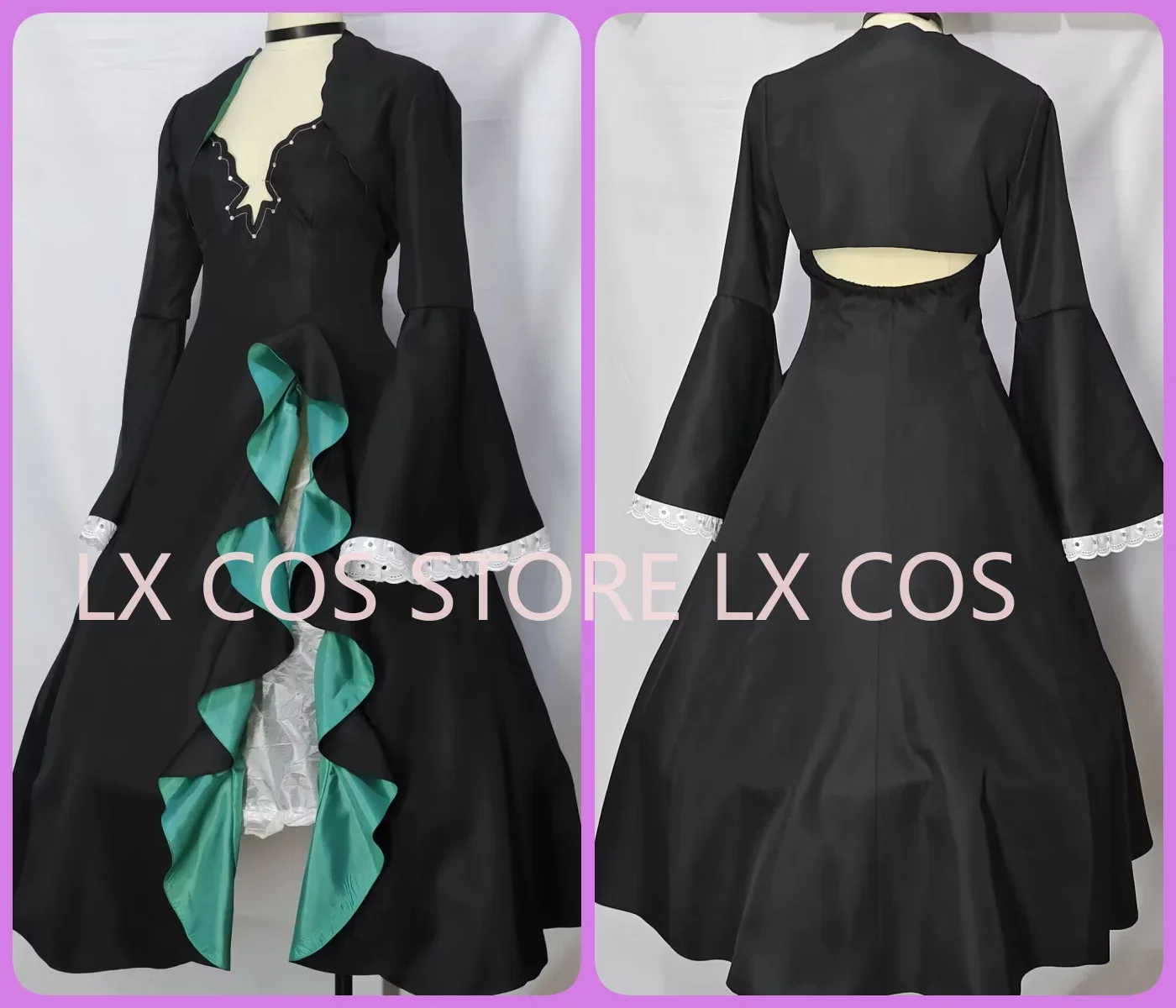 Max Cos Sunaokami Shiroko Dress Game Cosplay Costume Cute Party Suit Halloween Carnival Uniforms Anime Clothing Custom Made