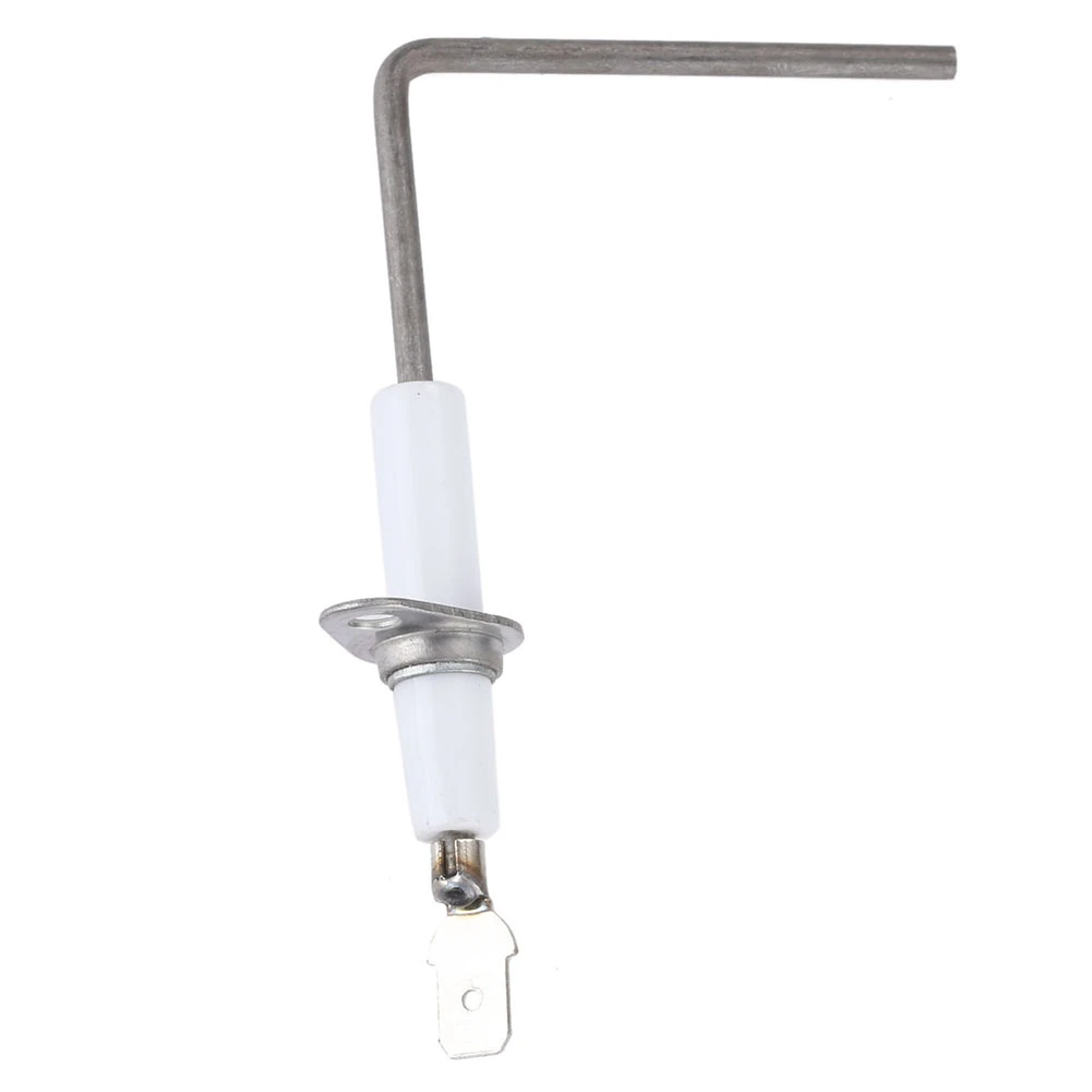 2026 New Tool Stainless Flame Sensor Rod SEN01114 Furnace Flame Sensor Replacement for Trane & Furnace