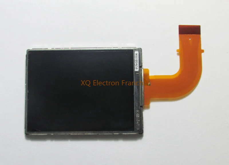 

New LCD Screen Display Repair For Canon PowerShot A720 Camera Replacement