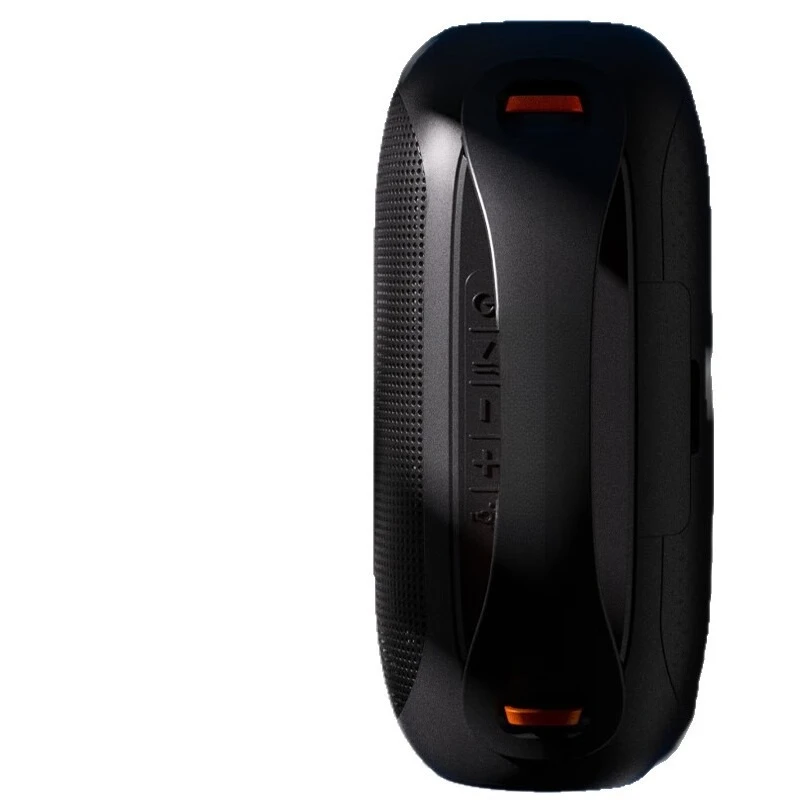 

Bluetooth speaker, long battery life, low latency, God of War, subwoofer, wireless outdoor convenience