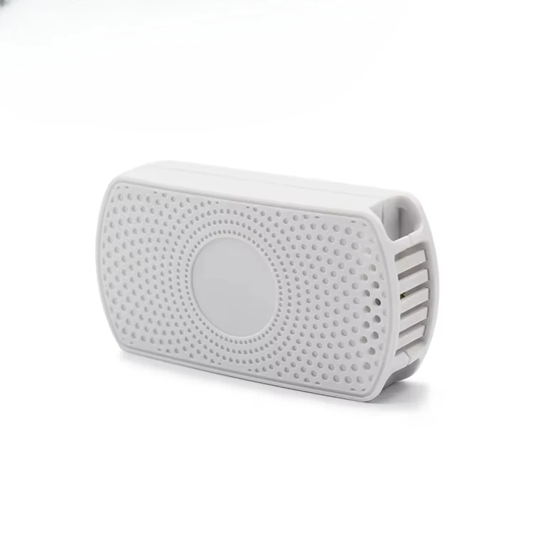 Free shipping S1 smart Wireless bluetooth Temperature Humidity Sensor Beacon Tag